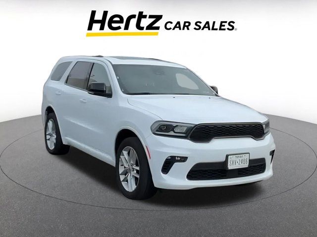 2023 Dodge Durango GT Plus