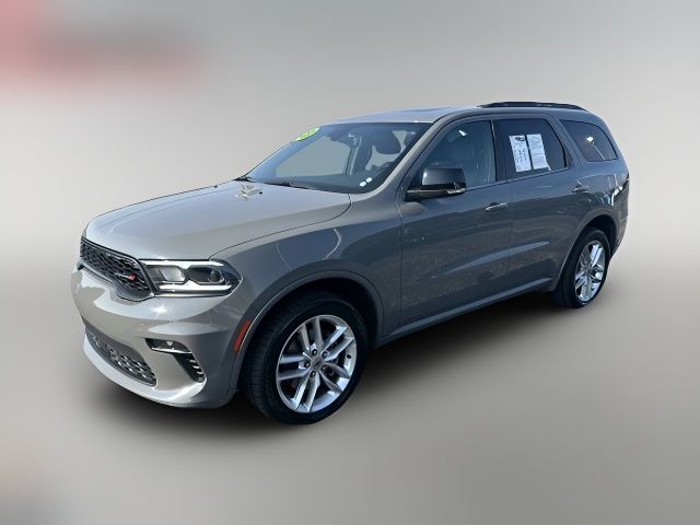 2023 Dodge Durango GT Plus