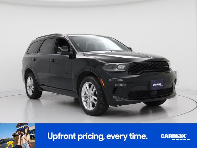 2023 Dodge Durango GT Plus