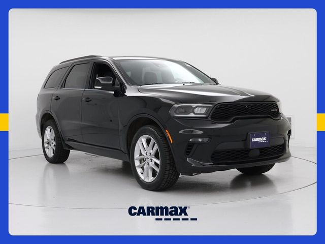 2023 Dodge Durango GT Plus