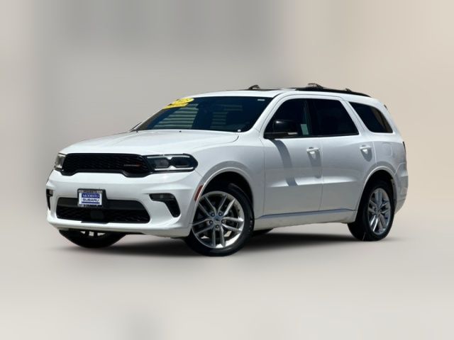 2023 Dodge Durango GT Plus