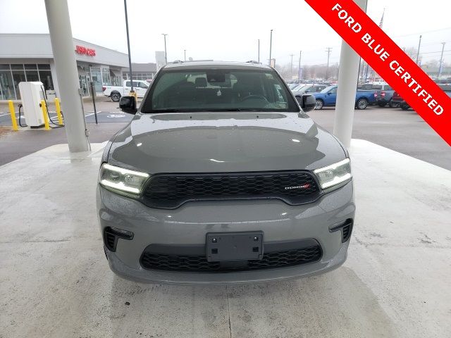 2023 Dodge Durango GT Plus