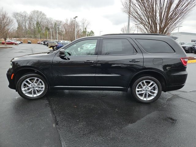 2023 Dodge Durango GT Plus