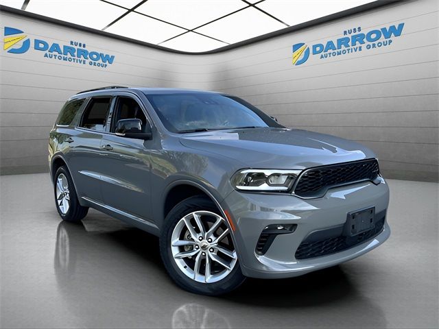 2023 Dodge Durango GT Plus