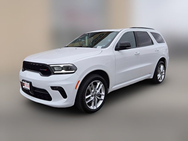 2023 Dodge Durango GT Plus