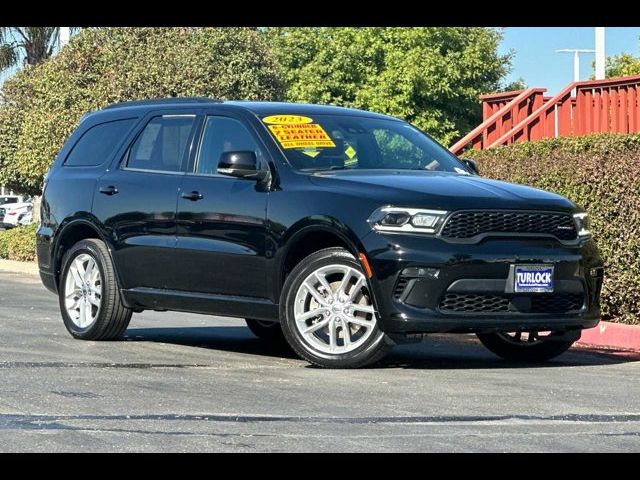 2023 Dodge Durango GT Plus