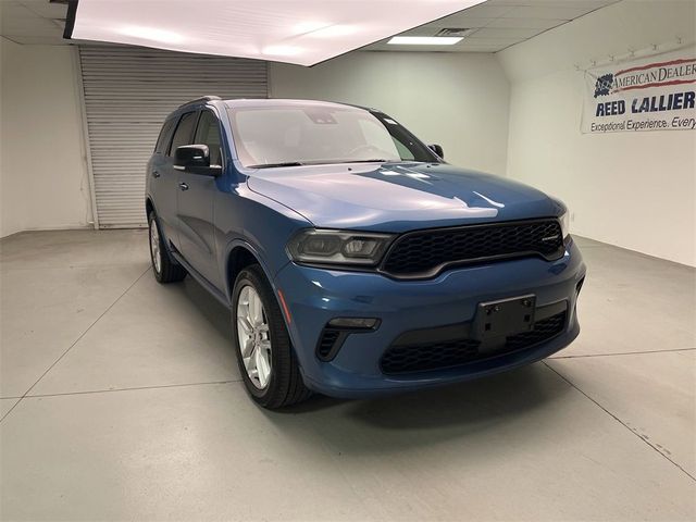 2023 Dodge Durango GT Plus