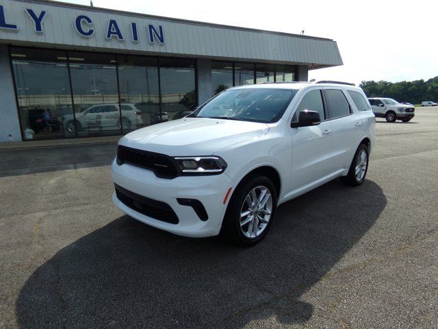 2023 Dodge Durango GT Plus