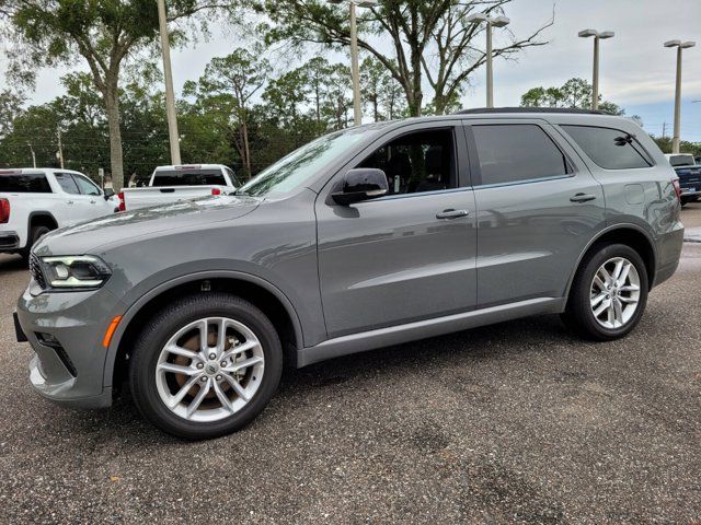 2023 Dodge Durango GT Plus