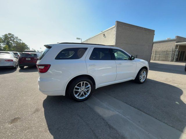 2023 Dodge Durango GT Plus