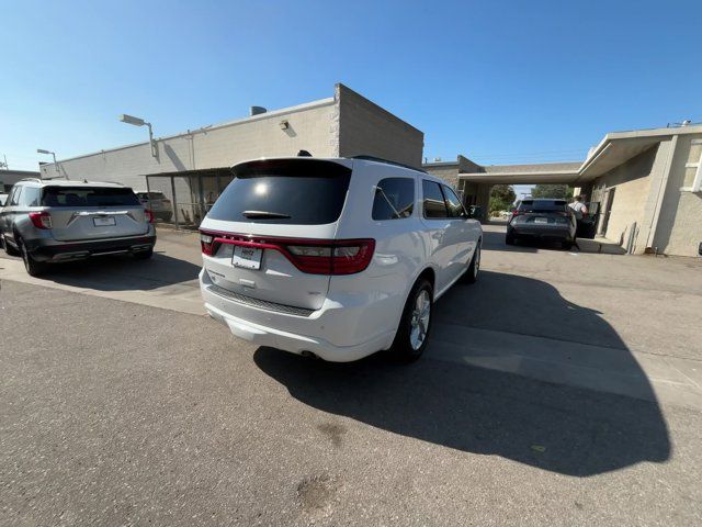 2023 Dodge Durango GT Plus