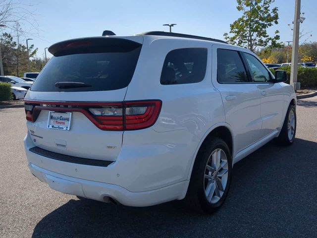 2023 Dodge Durango GT Plus