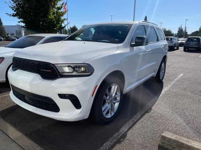 2023 Dodge Durango GT Plus