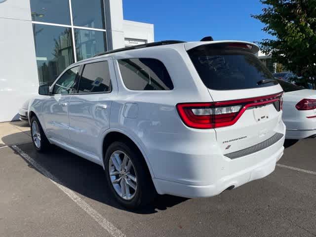 2023 Dodge Durango GT Plus