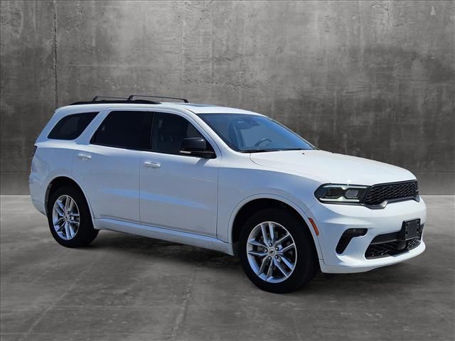 2023 Dodge Durango GT Plus