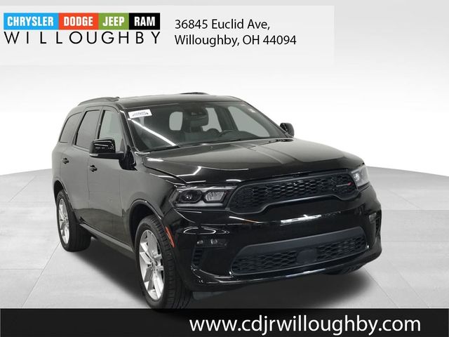 2023 Dodge Durango GT Plus