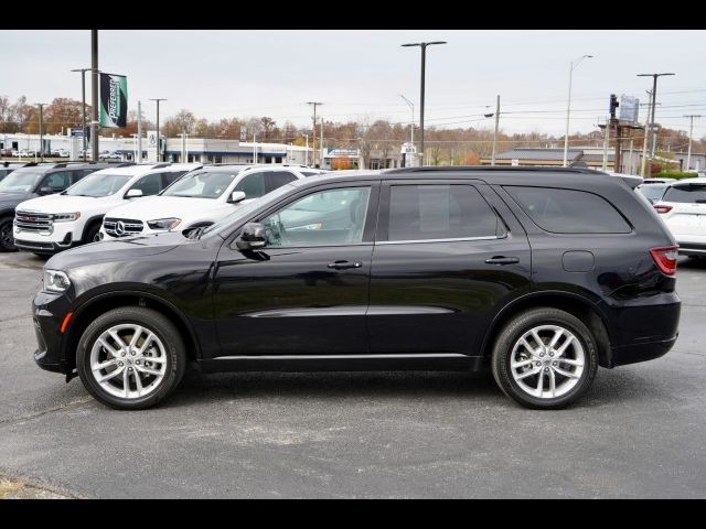 2023 Dodge Durango GT Plus