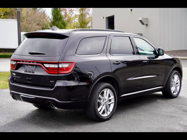 2023 Dodge Durango GT Plus