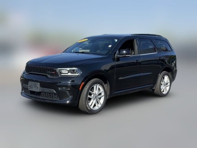 2023 Dodge Durango GT Plus