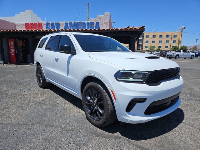 2023 Dodge Durango GT Plus