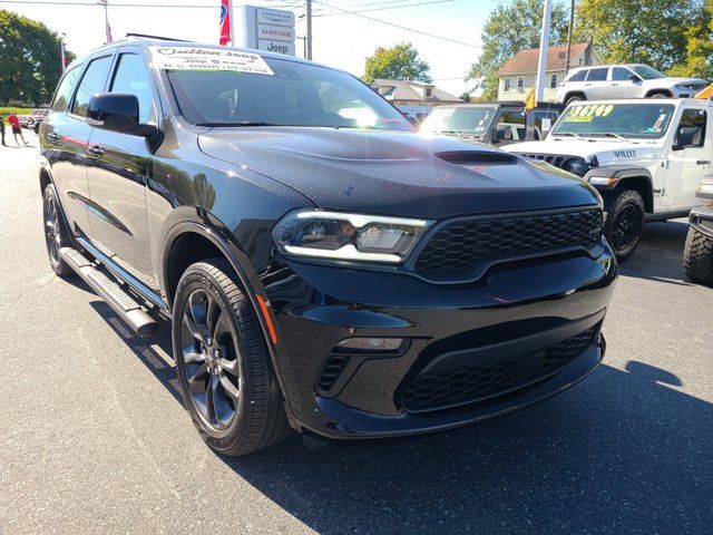 2023 Dodge Durango GT Plus