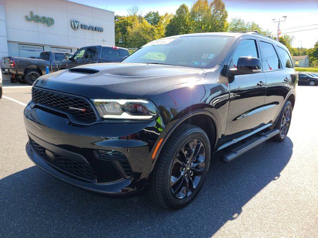 2023 Dodge Durango GT Plus