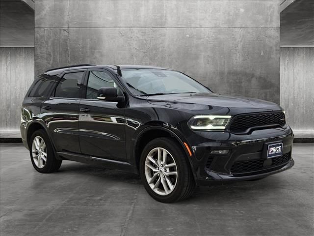 2023 Dodge Durango GT Plus