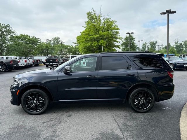 2023 Dodge Durango GT Plus