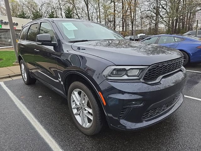2023 Dodge Durango GT Plus