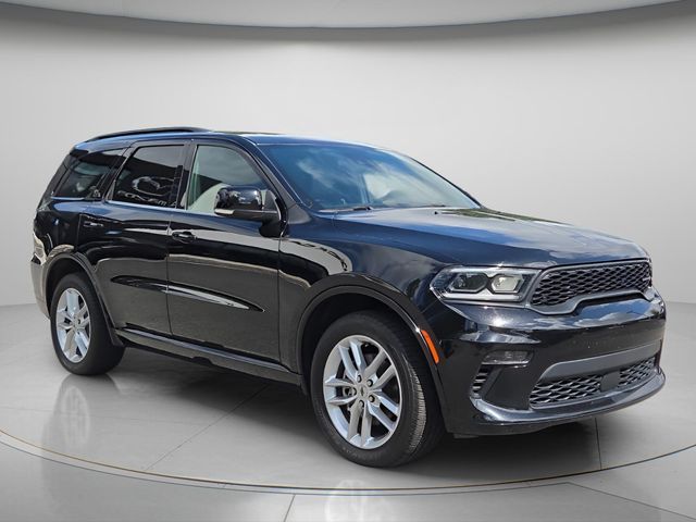 2023 Dodge Durango GT Plus