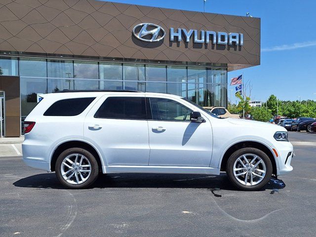 2023 Dodge Durango GT Plus