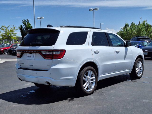 2023 Dodge Durango GT Plus