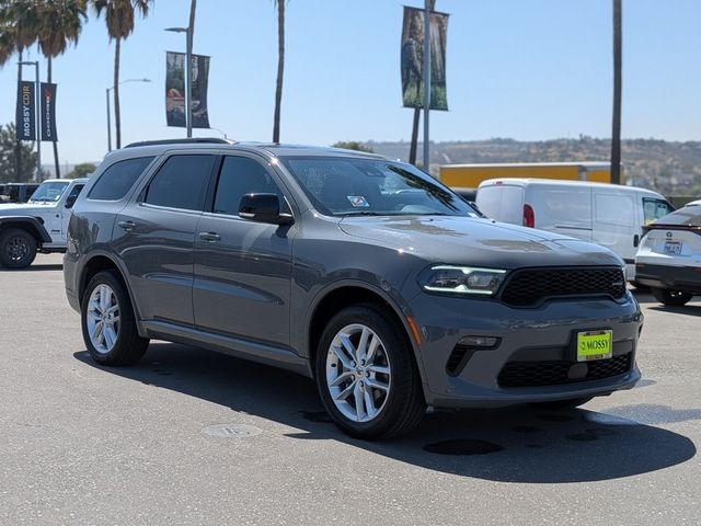 2023 Dodge Durango GT Plus