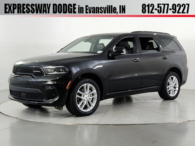 2023 Dodge Durango GT Plus