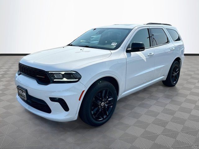 2023 Dodge Durango GT Plus