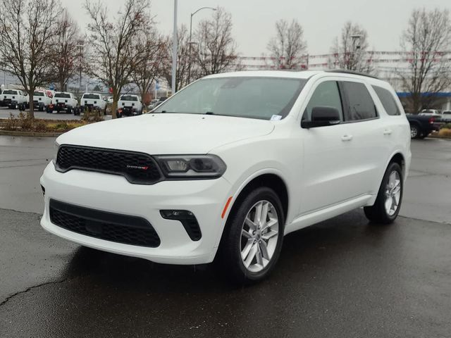 2023 Dodge Durango GT Plus