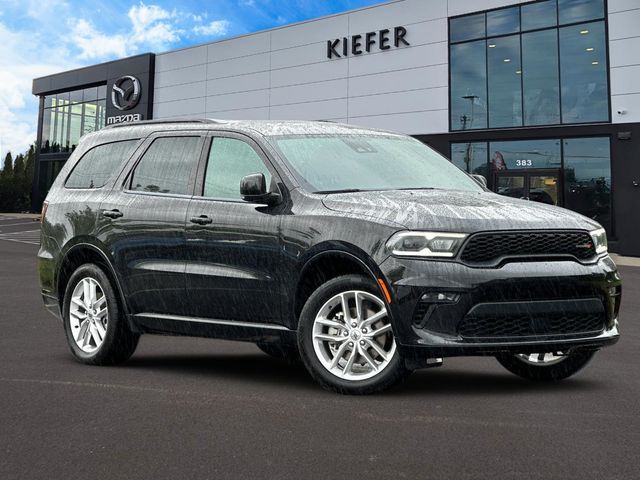 2023 Dodge Durango GT Plus
