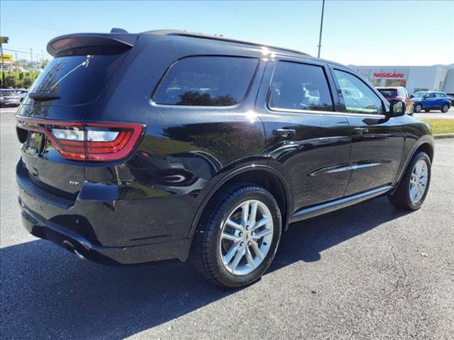 2023 Dodge Durango GT Plus