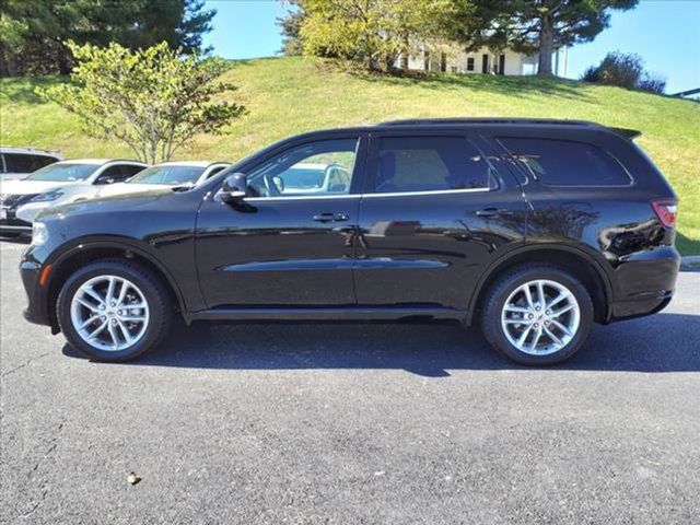 2023 Dodge Durango GT Plus