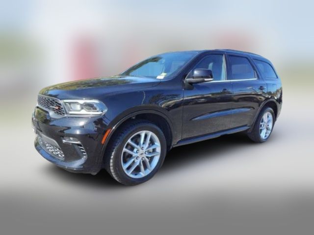 2023 Dodge Durango GT Plus