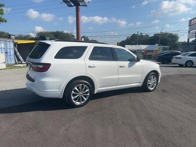 2023 Dodge Durango GT Plus