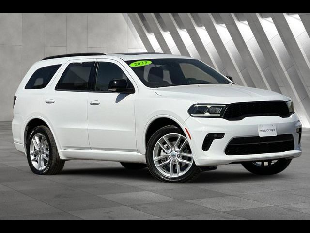 2023 Dodge Durango GT Plus