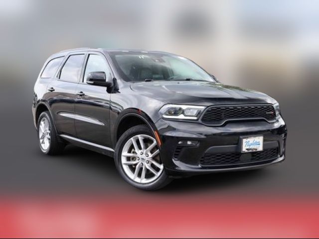 2023 Dodge Durango GT Plus