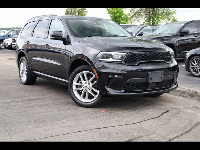 2023 Dodge Durango GT Plus