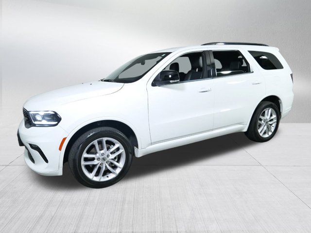 2023 Dodge Durango GT Plus