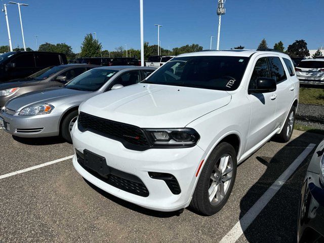 2023 Dodge Durango GT Plus