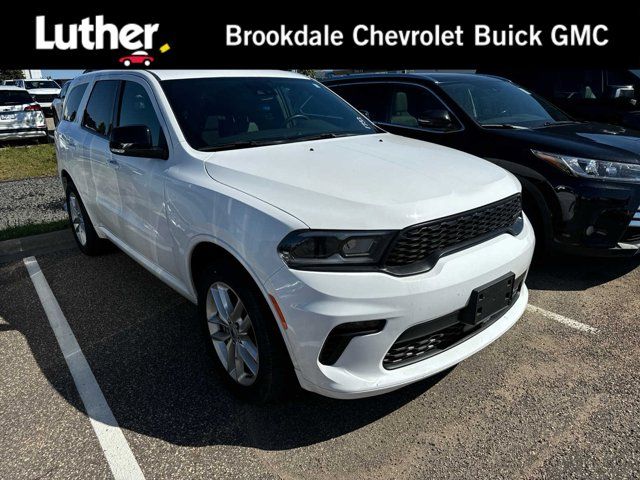 2023 Dodge Durango GT Plus