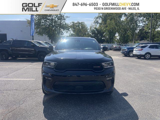 2023 Dodge Durango GT Plus