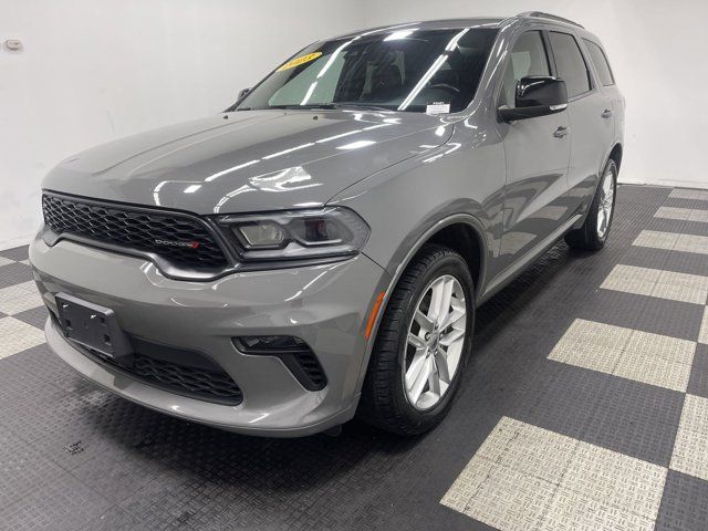 2023 Dodge Durango GT Plus