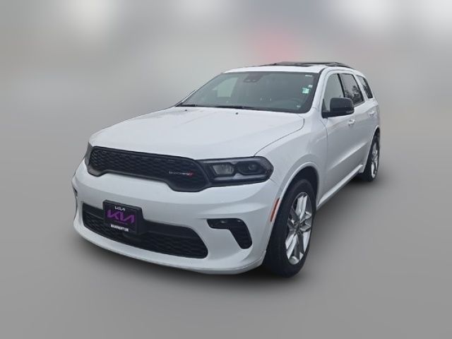 2023 Dodge Durango GT Plus